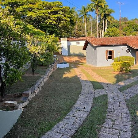 Chacara Novo Horizonte Villa Itupeva Exterior foto