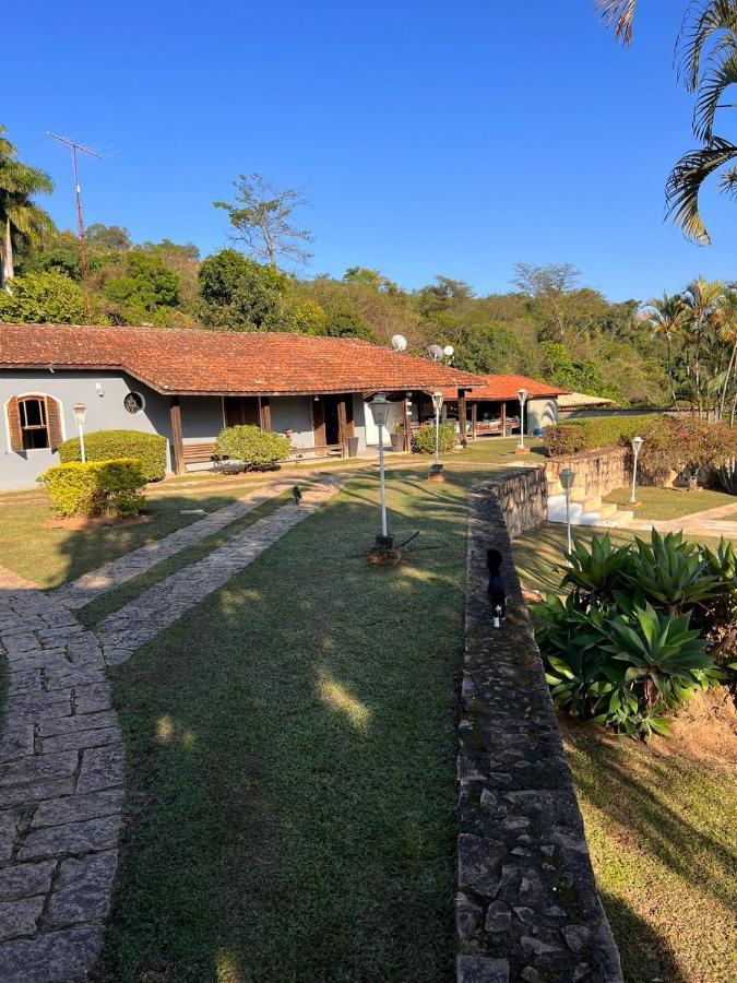 Chacara Novo Horizonte Villa Itupeva Exterior foto