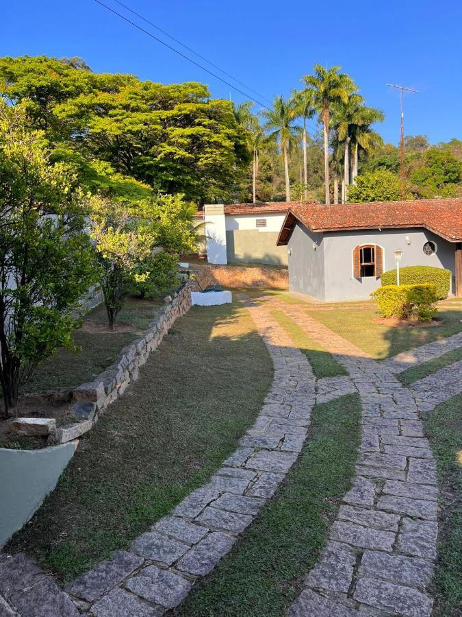 Chacara Novo Horizonte Villa Itupeva Exterior foto